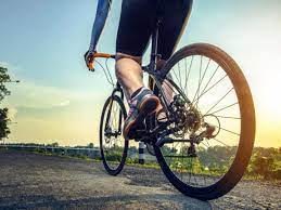 3 ejercicios para fortalecer las piernas de los ciclistas