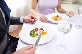 15 consejos de etiqueta para comer a la perfección – El Omnivoro