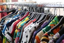 Las mejores tiendas de ropa de segunda mano de Barcelona y Madrid | Ingredientes que Suman