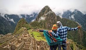 Turismo en Perú en temporada alta - Asegura tu viaje facil